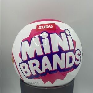 *GIVEAWAY* Zuru Mini Brands Collectible Toy